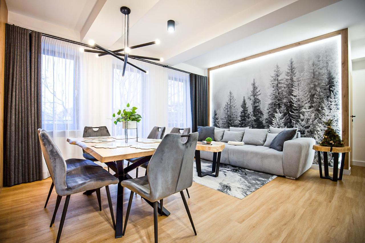 Visitzakopane - Radowid Loft *