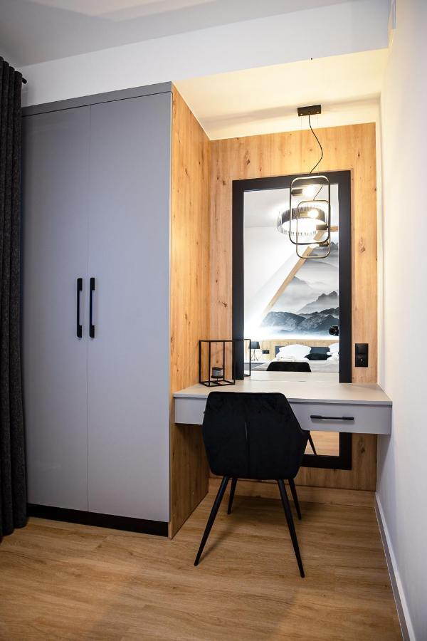 Visitzakopane - Radowid Loft Apartment *