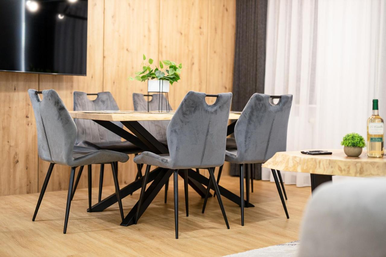 Visitzakopane - Radowid Loft * Zakopane