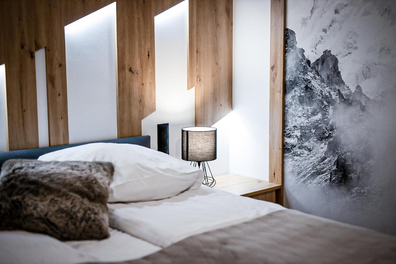 Visitzakopane - Radowid Loft Apartment