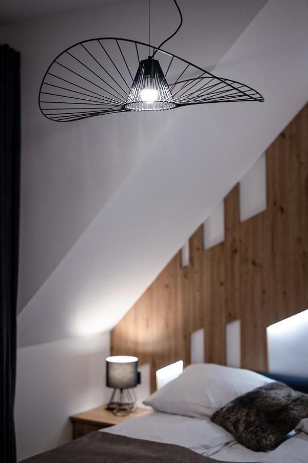 Visitzakopane - Radowid Loft