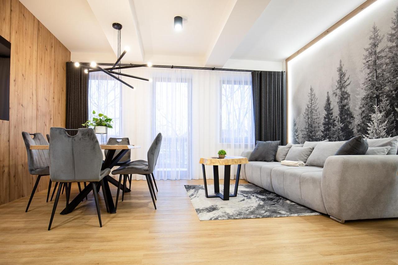 Visitzakopane - Radowid Loft *