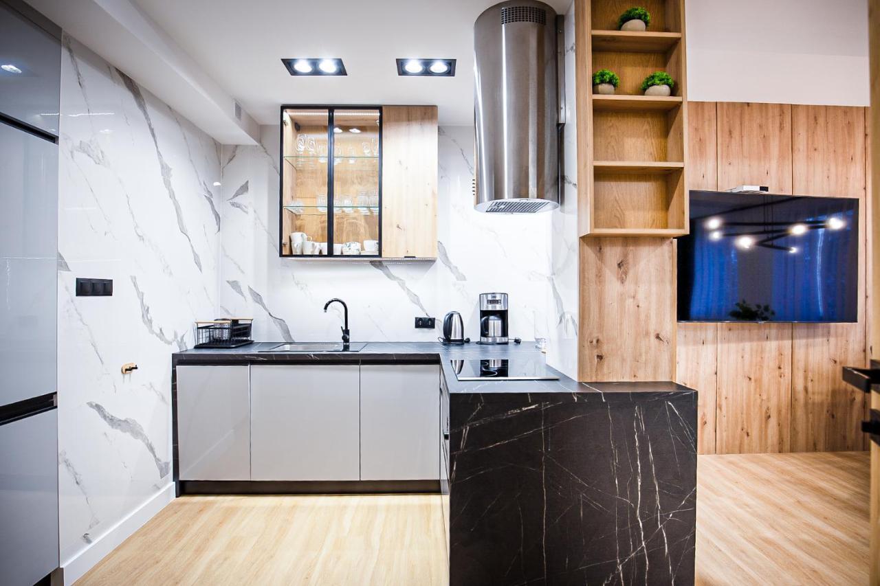 Visitzakopane - Radowid Loft *