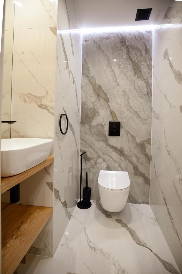 Visitzakopane - Radowid Loft * Zakopane