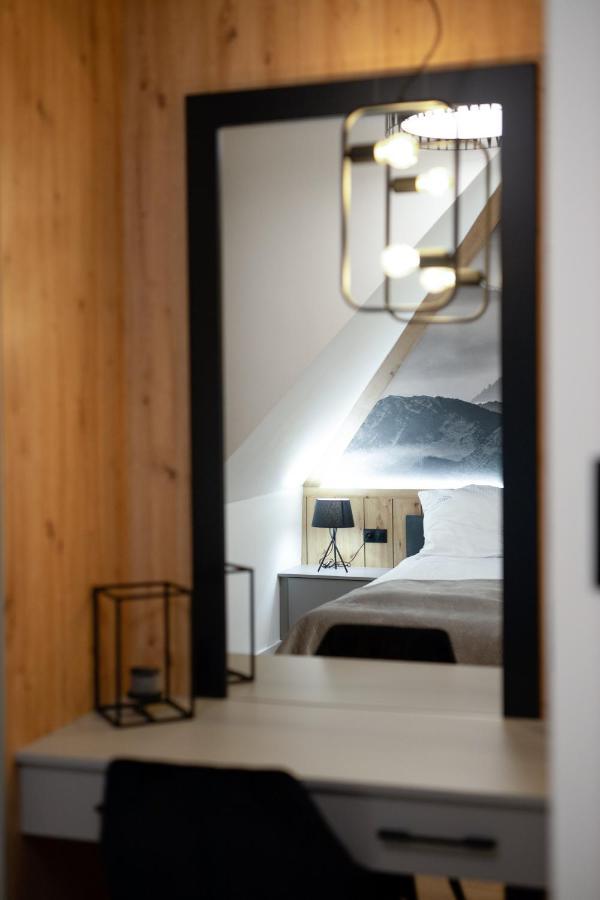 Visitzakopane - Radowid Loft Apartment Zakopane