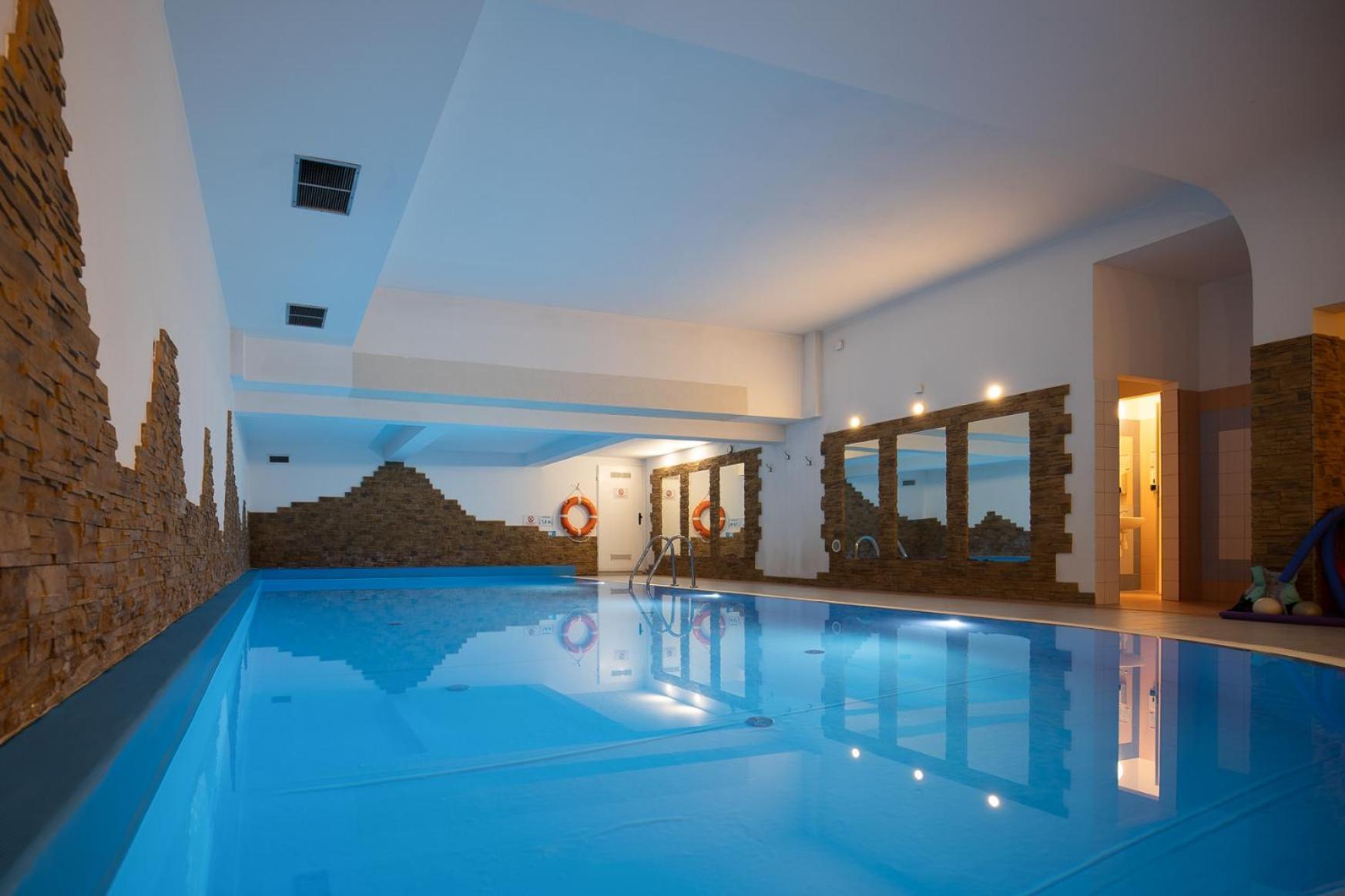 Visitzakopane - Radowid Loft Apartment *