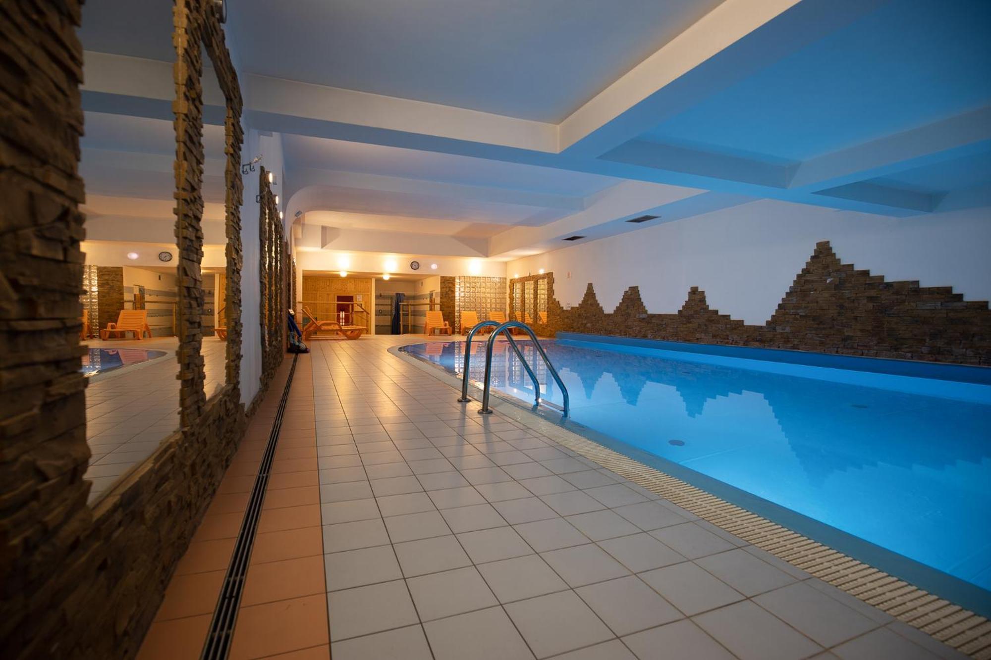 Visitzakopane - Radowid Loft Apartment
