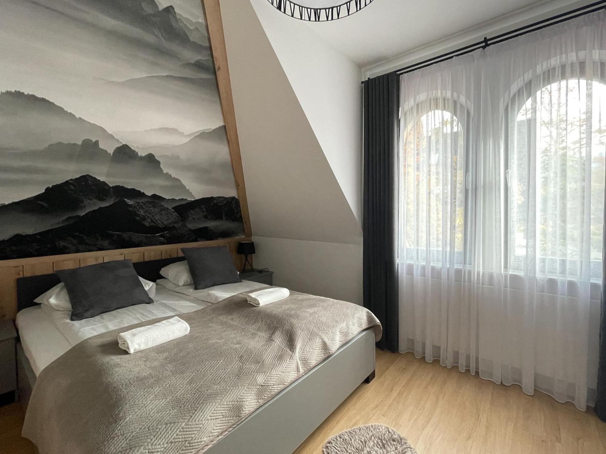 Visitzakopane - Radowid Loft